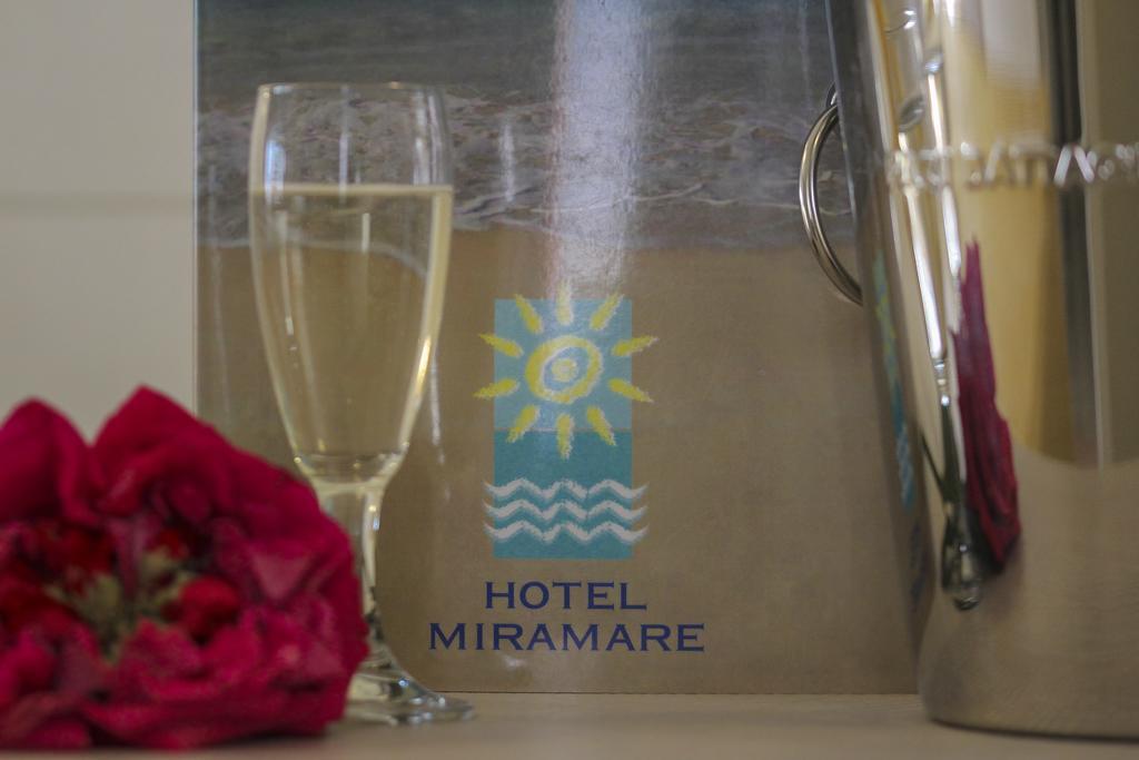 Hotel Miramare Forte dei Marmi Exterior foto