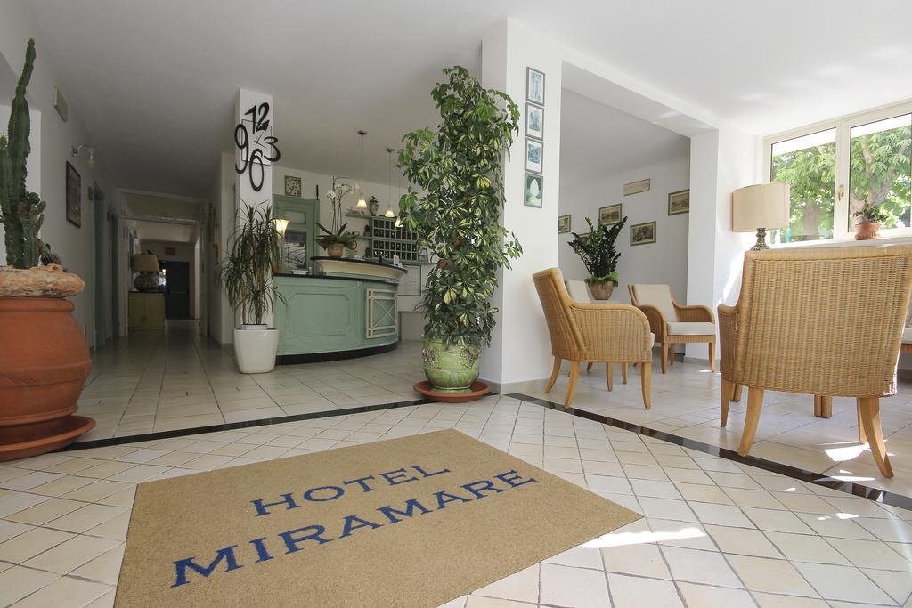 Hotel Miramare Forte dei Marmi Exterior foto