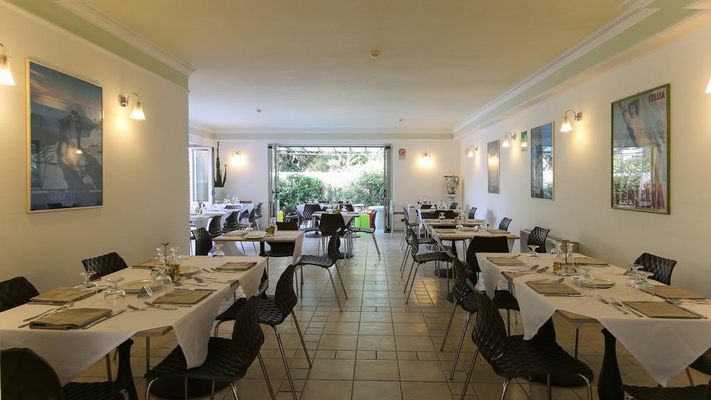 Hotel Miramare Forte dei Marmi Exterior foto